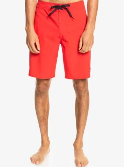 Mens Quiksilver Boardshorts|Surfsilk Kaimana 20