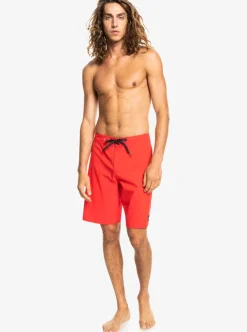 Mens Quiksilver Boardshorts|Surfsilk Kaimana 20