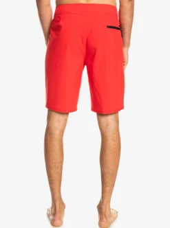 Mens Quiksilver Boardshorts|Surfsilk Kaimana 20