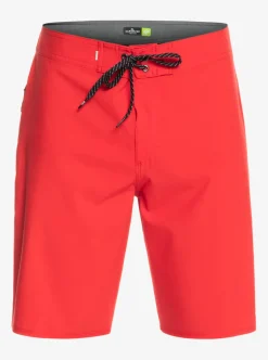 Mens Quiksilver Boardshorts|Surfsilk Kaimana 20