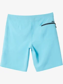 Mens Quiksilver Boardshorts|Surfsilk Kaimana 20" Performance Boardshorts