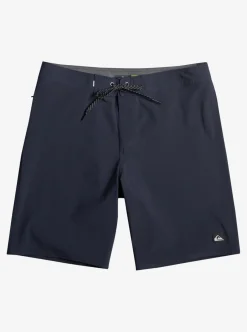 Mens Quiksilver Boardshorts|Surfsilk Kaimana 20" Performance Boardshorts