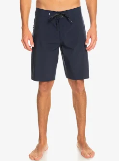 Mens Quiksilver Boardshorts|Surfsilk Kaimana 20