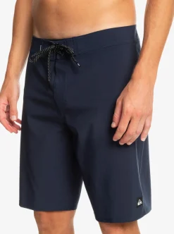 Mens Quiksilver Boardshorts|Surfsilk Kaimana 20