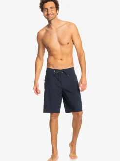 Mens Quiksilver Boardshorts|Surfsilk Kaimana 20