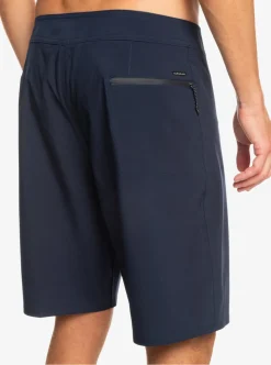 Mens Quiksilver Boardshorts|Surfsilk Kaimana 20