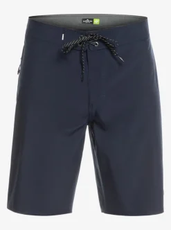 Mens Quiksilver Boardshorts|Surfsilk Kaimana 20