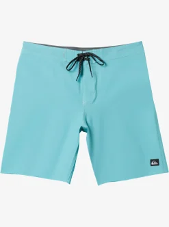 Mens Quiksilver Boardshorts|Surfsilk Kaimana 20" Performance Boardshorts