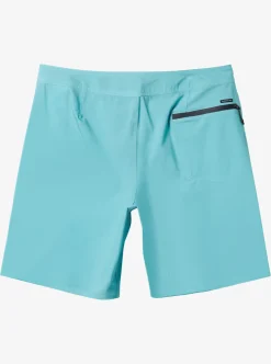 Mens Quiksilver Boardshorts|Surfsilk Kaimana 20" Performance Boardshorts