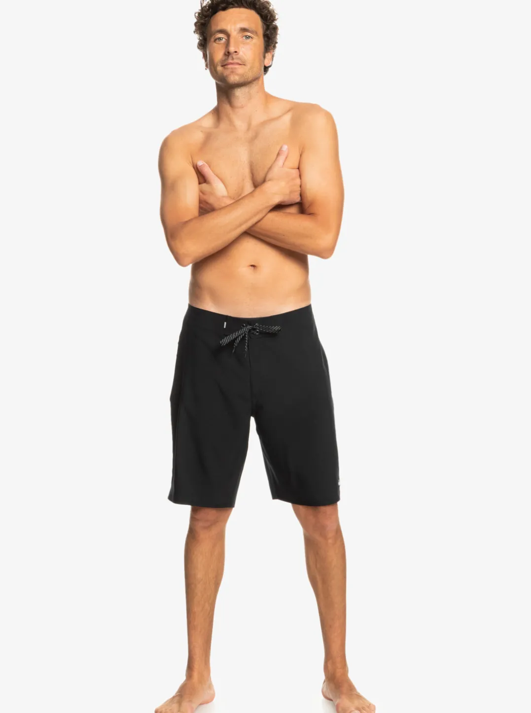 Mens Quiksilver Boardshorts|Surfsilk Kaimana 20" Performance Boardshorts