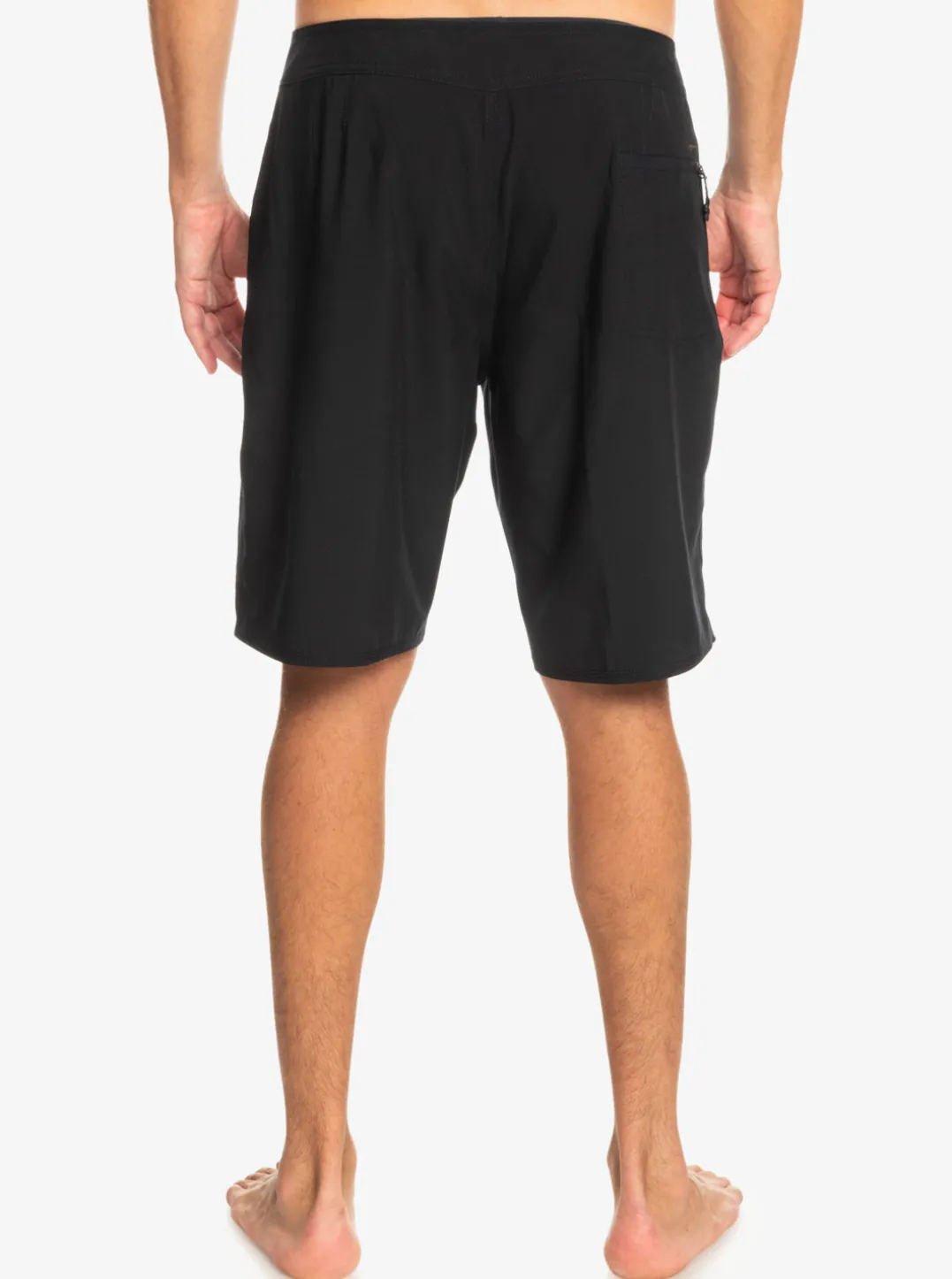 Mens Quiksilver Boardshorts|Surfsilk Kaimana 20" Performance Boardshorts