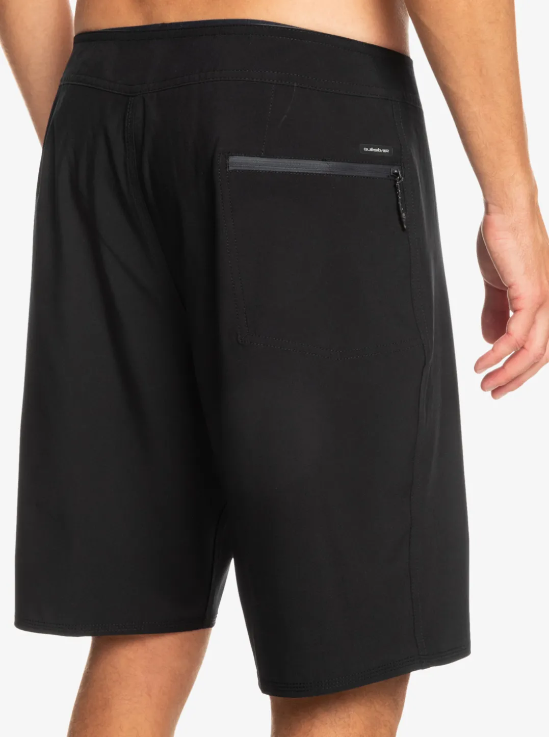 Mens Quiksilver Boardshorts|Surfsilk Kaimana 20" Performance Boardshorts