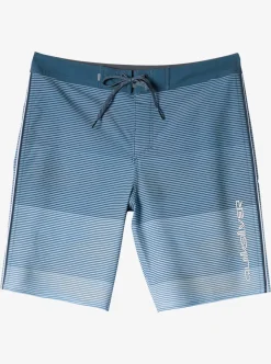 Mens Quiksilver Boardshorts|Surfsilk Massive 20" Boardshorts