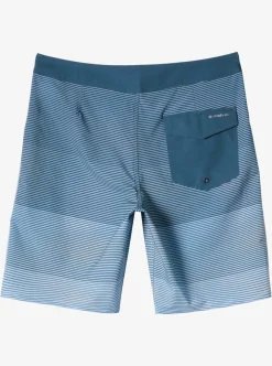 Mens Quiksilver Boardshorts|Surfsilk Massive 20" Boardshorts