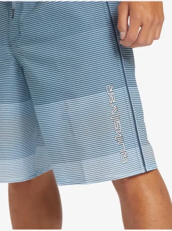Mens Quiksilver Boardshorts|Surfsilk Massive 20