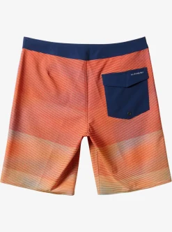 Mens Quiksilver Boardshorts|Surfsilk Massive 20" Boardshorts