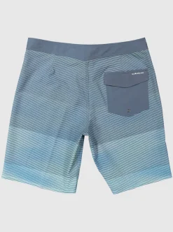 Mens Quiksilver Boardshorts|Surfsilk Massive 20" Boardshorts