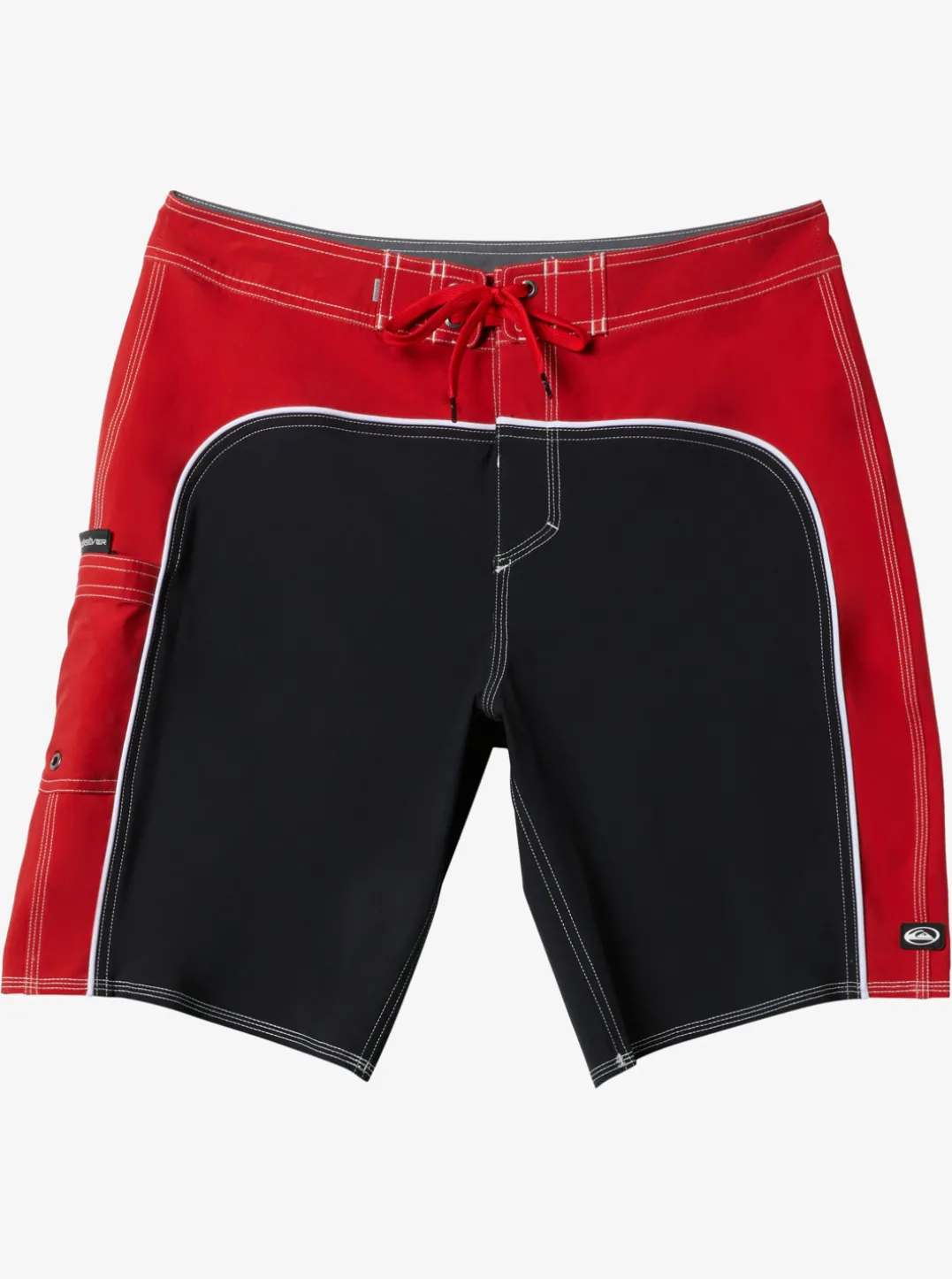 Mens Quiksilver Boardshorts|Surfsilk Modular 20" Boardshorts