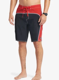 Mens Quiksilver Boardshorts|Surfsilk Modular 20