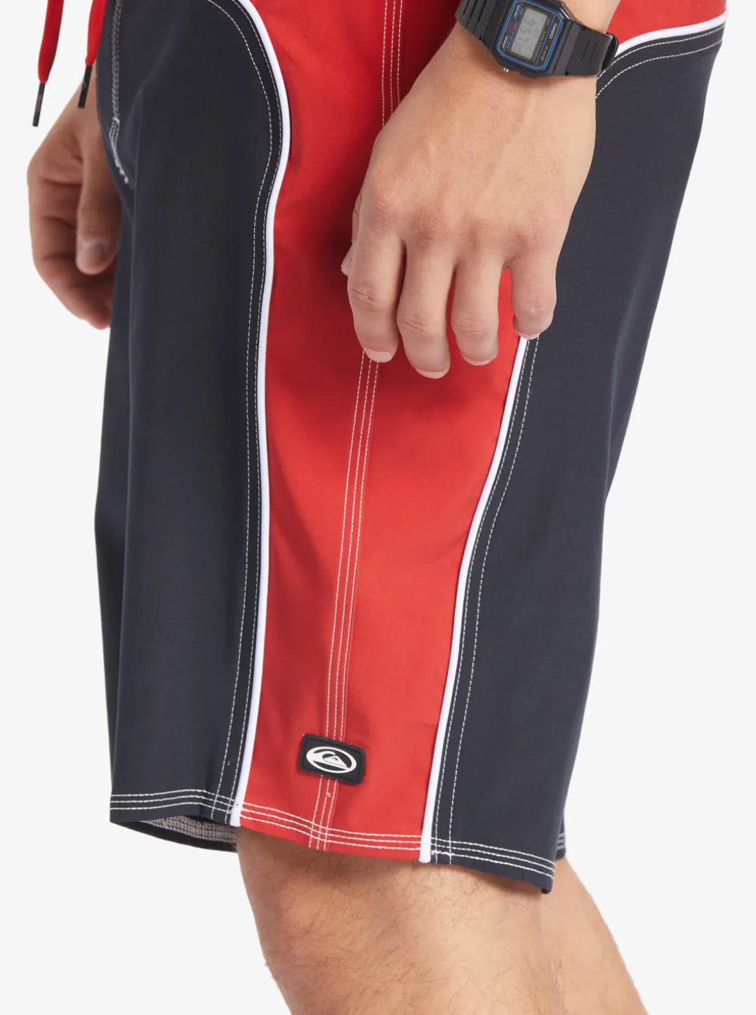 Mens Quiksilver Boardshorts|Surfsilk Modular 20" Boardshorts