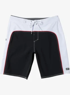 Mens Quiksilver Boardshorts|Surfsilk Modular 20" Boardshorts