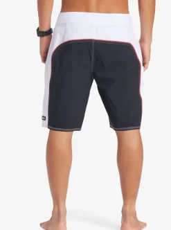 Mens Quiksilver Boardshorts|Surfsilk Modular 20