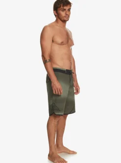 Mens Quiksilver Boardshorts|Surfsilk New Wave 20