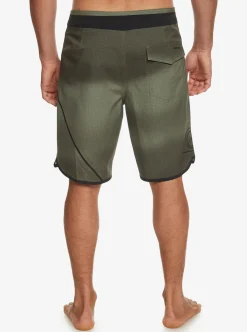 Mens Quiksilver Boardshorts|Surfsilk New Wave 20