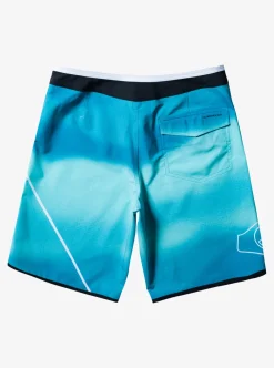 Mens Quiksilver Boardshorts|Surfsilk New Wave 20" Boardshorts