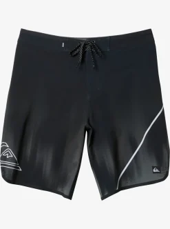 Mens Quiksilver Boardshorts|Surfsilk New Wave 20" Boardshorts
