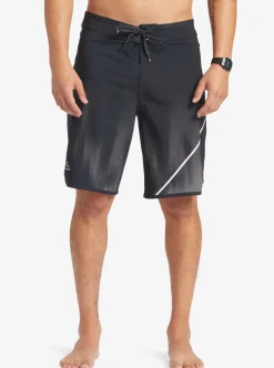 Mens Quiksilver Boardshorts|Surfsilk New Wave 20