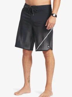 Mens Quiksilver Boardshorts|Surfsilk New Wave 20