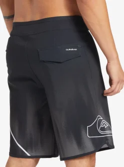 Mens Quiksilver Boardshorts|Surfsilk New Wave 20