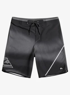 Mens Quiksilver Boardshorts|Surfsilk New Wave 20" Boardshorts