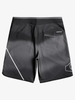 Mens Quiksilver Boardshorts|Surfsilk New Wave 20" Boardshorts