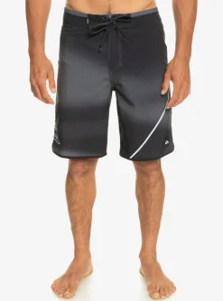 Mens Quiksilver Boardshorts|Surfsilk New Wave 20