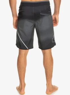 Mens Quiksilver Boardshorts|Surfsilk New Wave 20