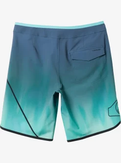 Mens Quiksilver Boardshorts|Surfsilk New Wave 20" Boardshorts