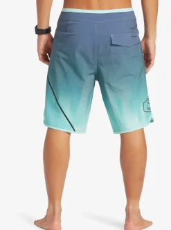 Mens Quiksilver Boardshorts|Surfsilk New Wave 20