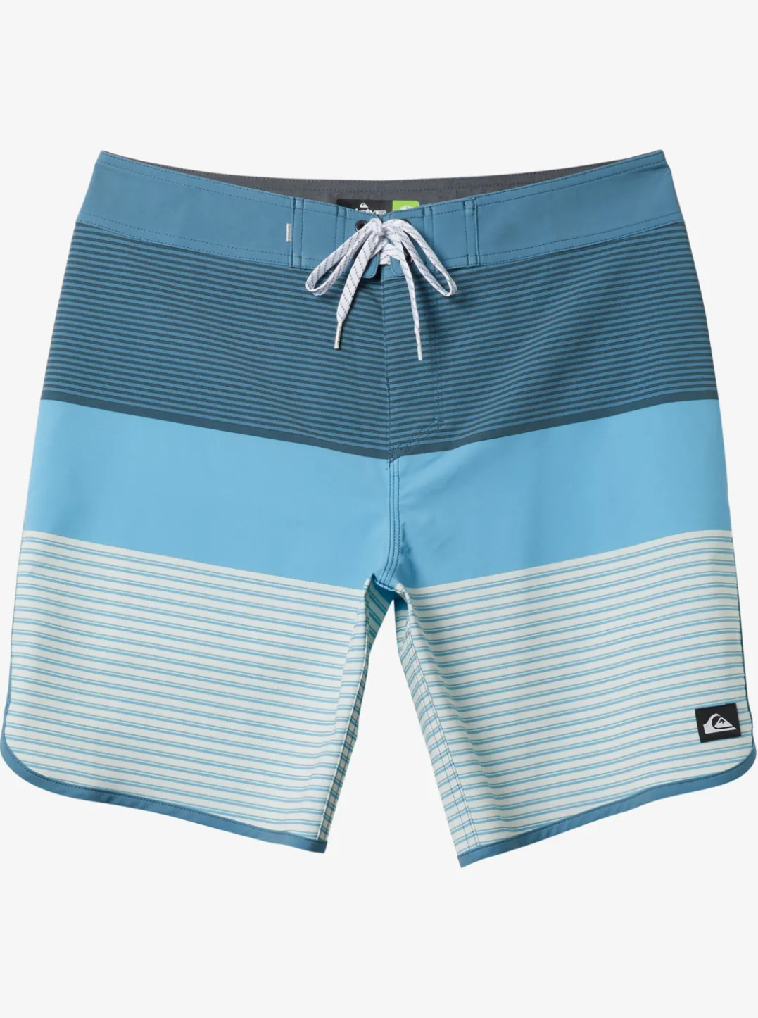 Mens Quiksilver Boardshorts|Surfsilk Tijuana 19" Boardshorts
