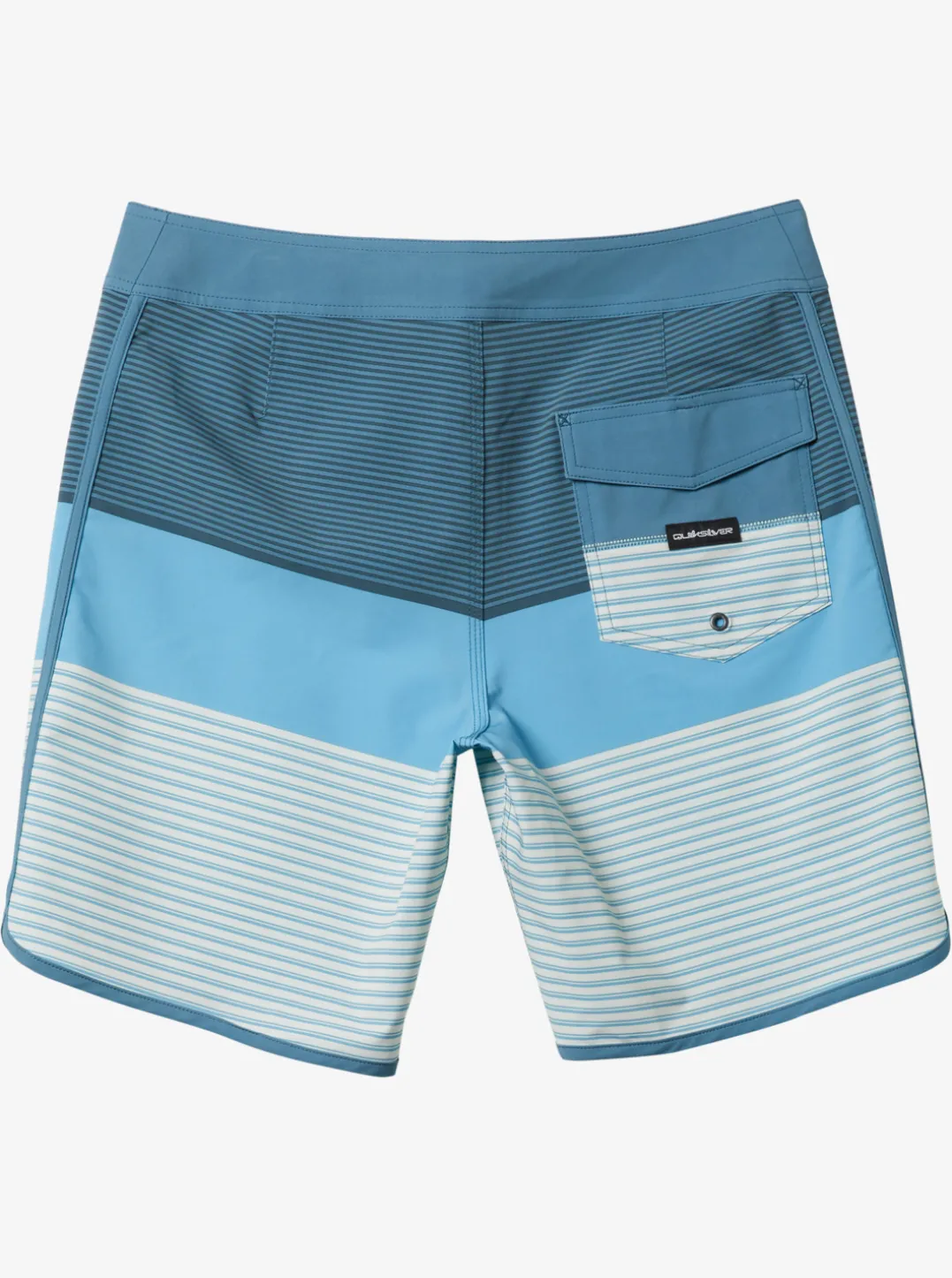 Mens Quiksilver Boardshorts|Surfsilk Tijuana 19" Boardshorts