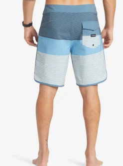Mens Quiksilver Boardshorts|Surfsilk Tijuana 19