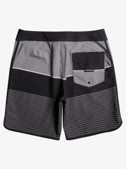 Mens Quiksilver Boardshorts|Surfsilk Tijuana 19" Boardshorts