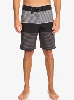 Mens Quiksilver Boardshorts|Surfsilk Tijuana 19
