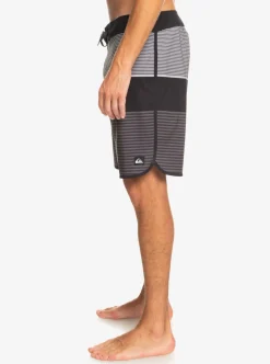 Mens Quiksilver Boardshorts|Surfsilk Tijuana 19