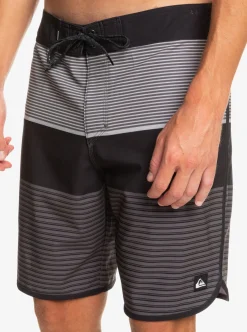 Mens Quiksilver Boardshorts|Surfsilk Tijuana 19