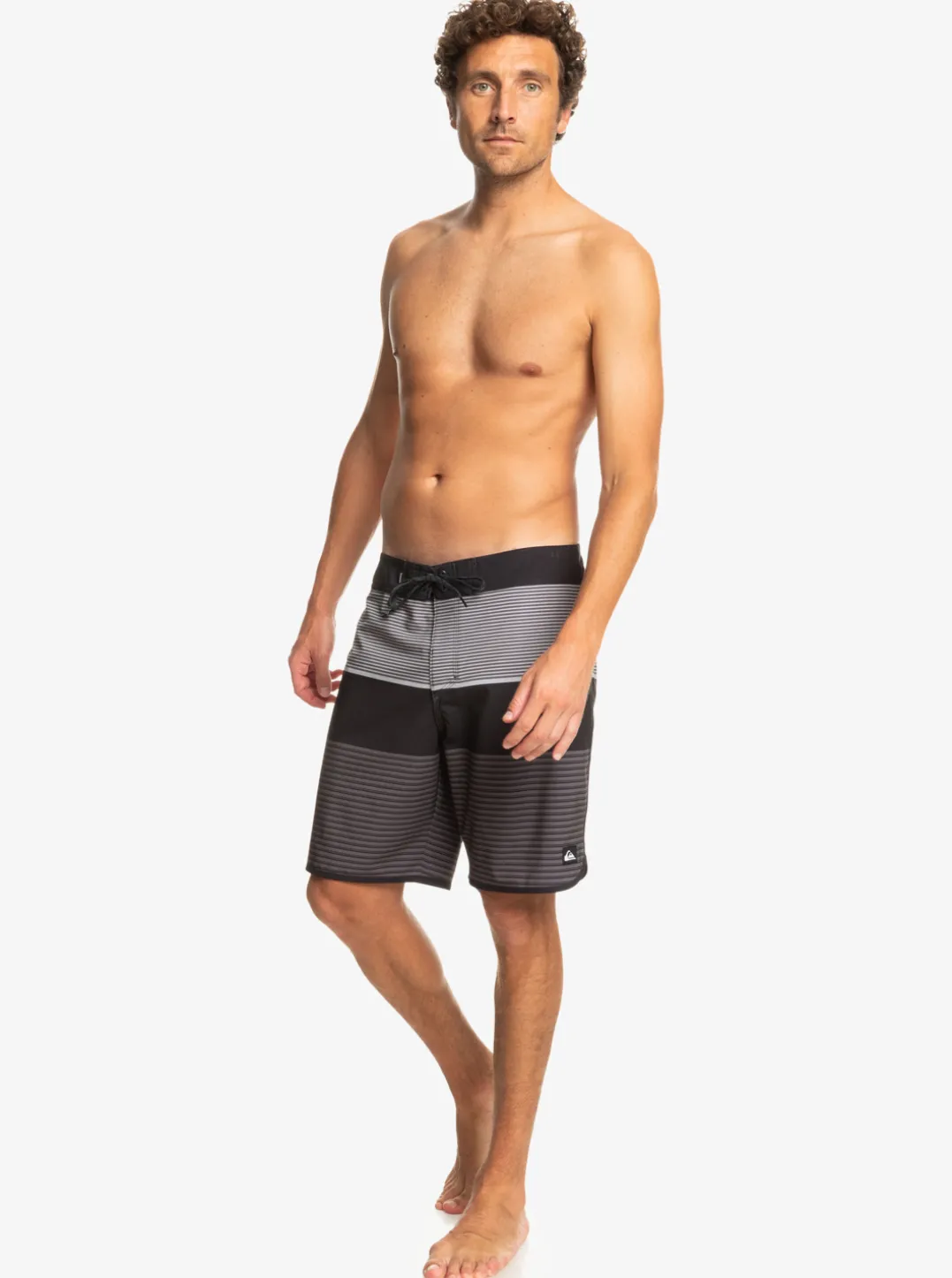 Mens Quiksilver Boardshorts|Surfsilk Tijuana 19" Boardshorts