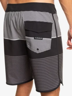 Mens Quiksilver Boardshorts|Surfsilk Tijuana 19