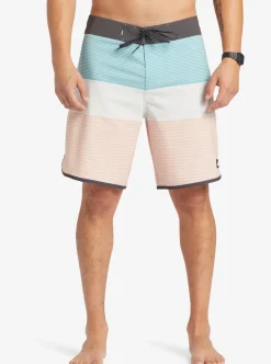 Mens Quiksilver Boardshorts|Surfsilk Tijuana 19