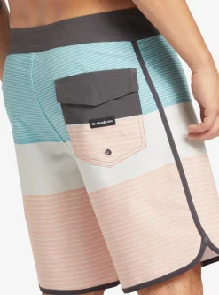 Mens Quiksilver Boardshorts|Surfsilk Tijuana 19